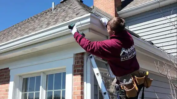 gutter services Scotchtown